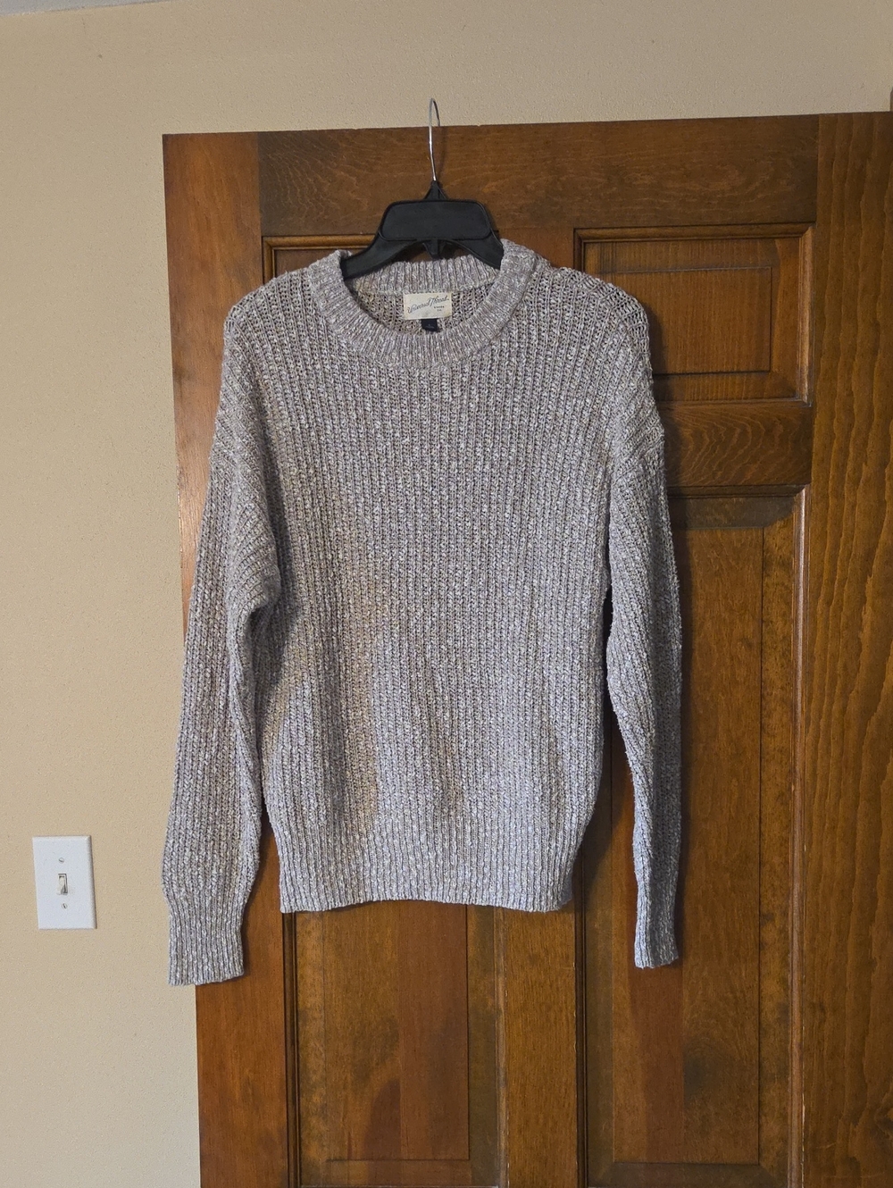 Universal Thread Sweater